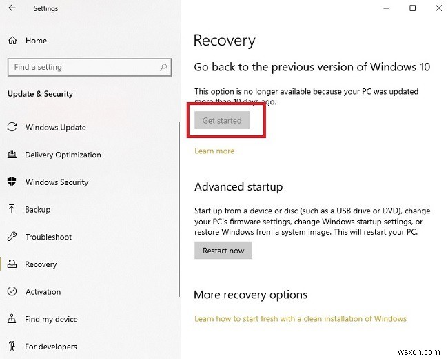 Windows 10でCTFローダーエラーを解決する6つの対処法