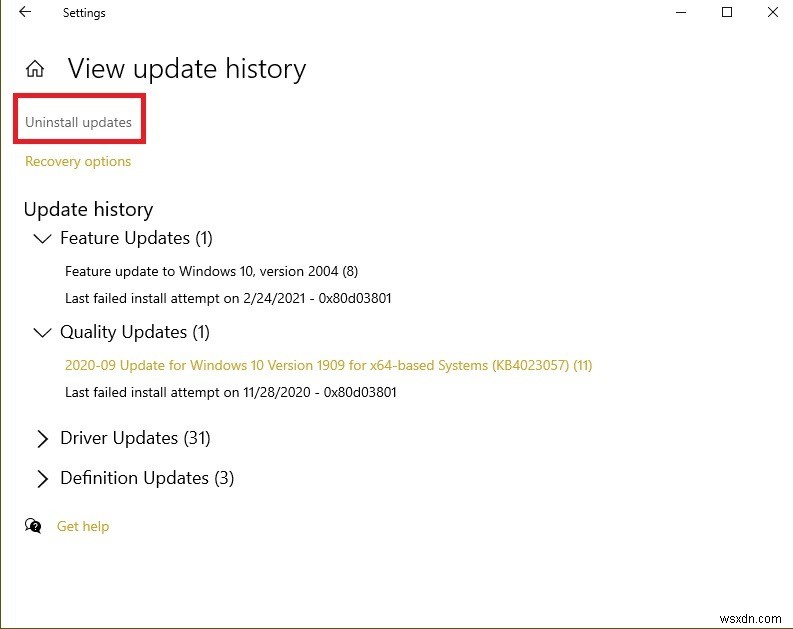 Windows 10でCTFローダーエラーを解決する6つの対処法