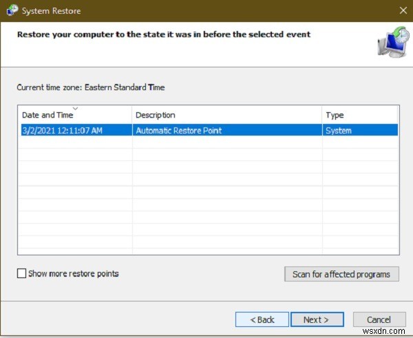 Windows 10でCTFローダーエラーを解決する6つの対処法