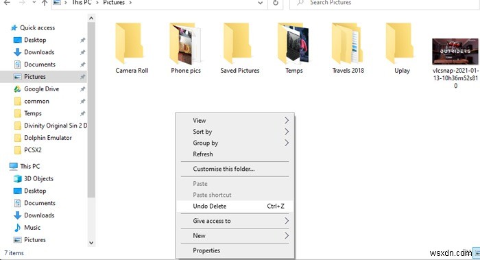Ctrl + Zの便利な使い方5選:知らないと損をするキーボードショートカット