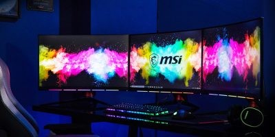 Windows 10でマルチモニターゲームを実現する方法|NVIDIA・AMDの設定手順を徹底解説