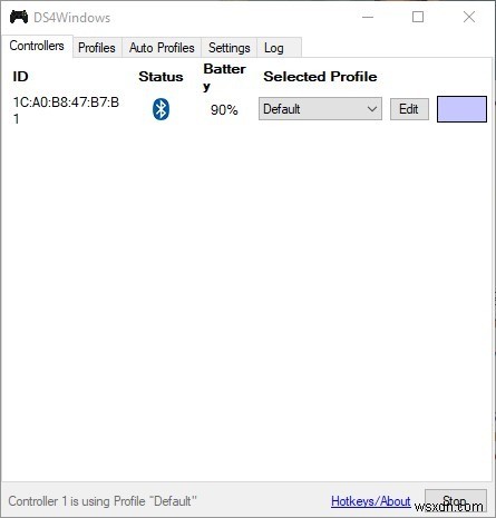 PS4コントローラーをWindows 10に接続する方法【Bluetooth・USB接続の手順を解説】