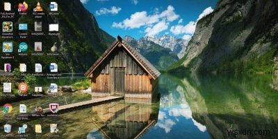 Windows 10を彩るクールな4K壁紙13選