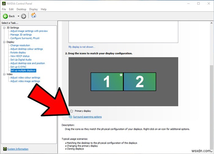 Windows 10でマルチモニターゲームを実現する方法|NVIDIA・AMDの設定手順を徹底解説