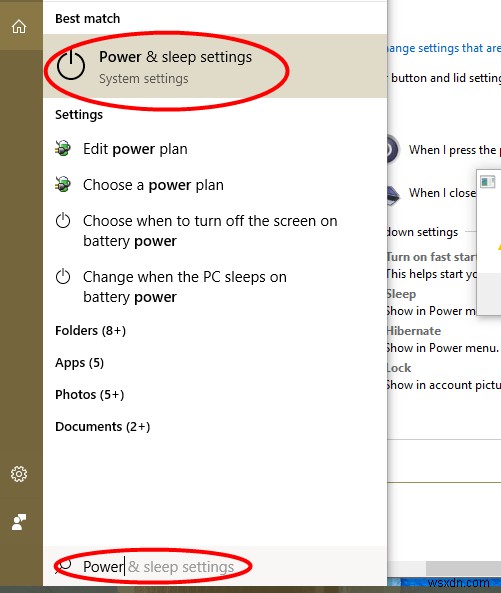 Windows 10の画面を素早くオフにする8つの方法