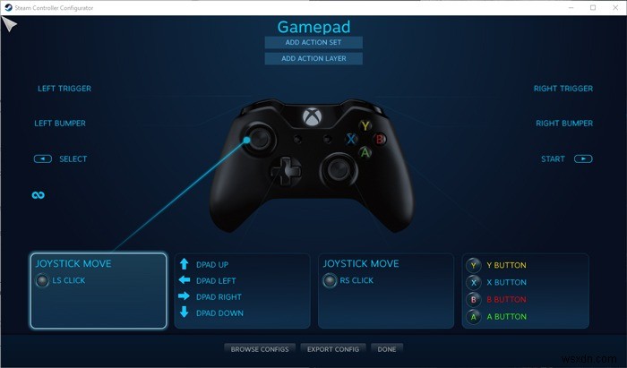 Windows 10でゲームコントローラーをキャリブレーション・微調整する方法