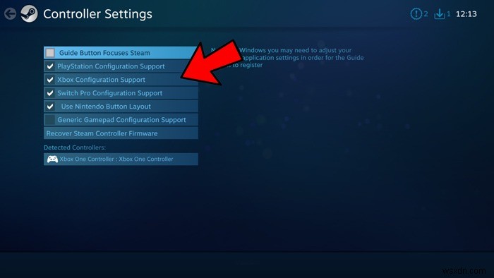 Windows 10でゲームコントローラーをキャリブレーション・微調整する方法