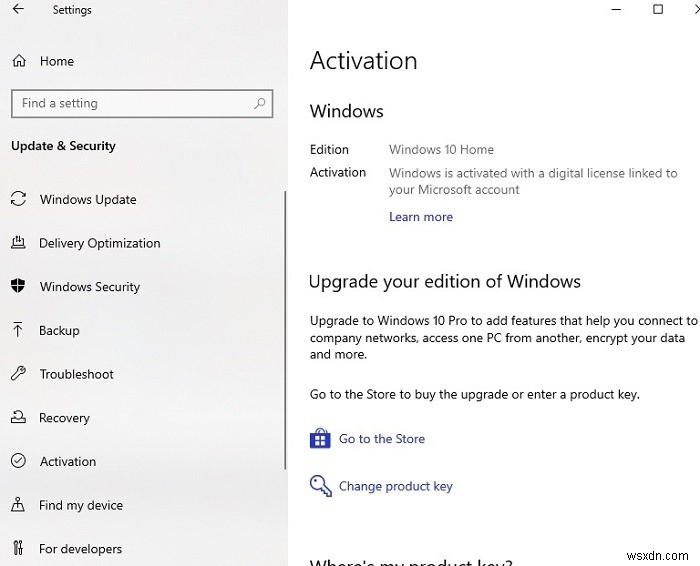 Windows 10のプロダクトキーを復元する7つの方法【状況別ガイド】