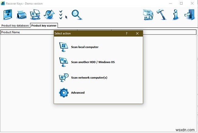 Windows 10のプロダクトキーを復元する7つの方法【状況別ガイド】
