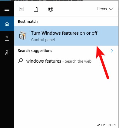 Windowsに.NET Framework 2.0/3.0/3.5をインストールする方法を徹底解説