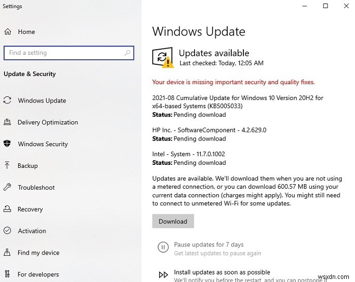 Windowsに.NET Framework 2.0/3.0/3.5をインストールする方法を徹底解説