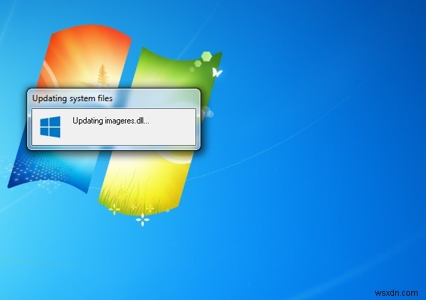Windows 7をWindows 10風にカスタマイズ！テーマ導入の完全ガイド