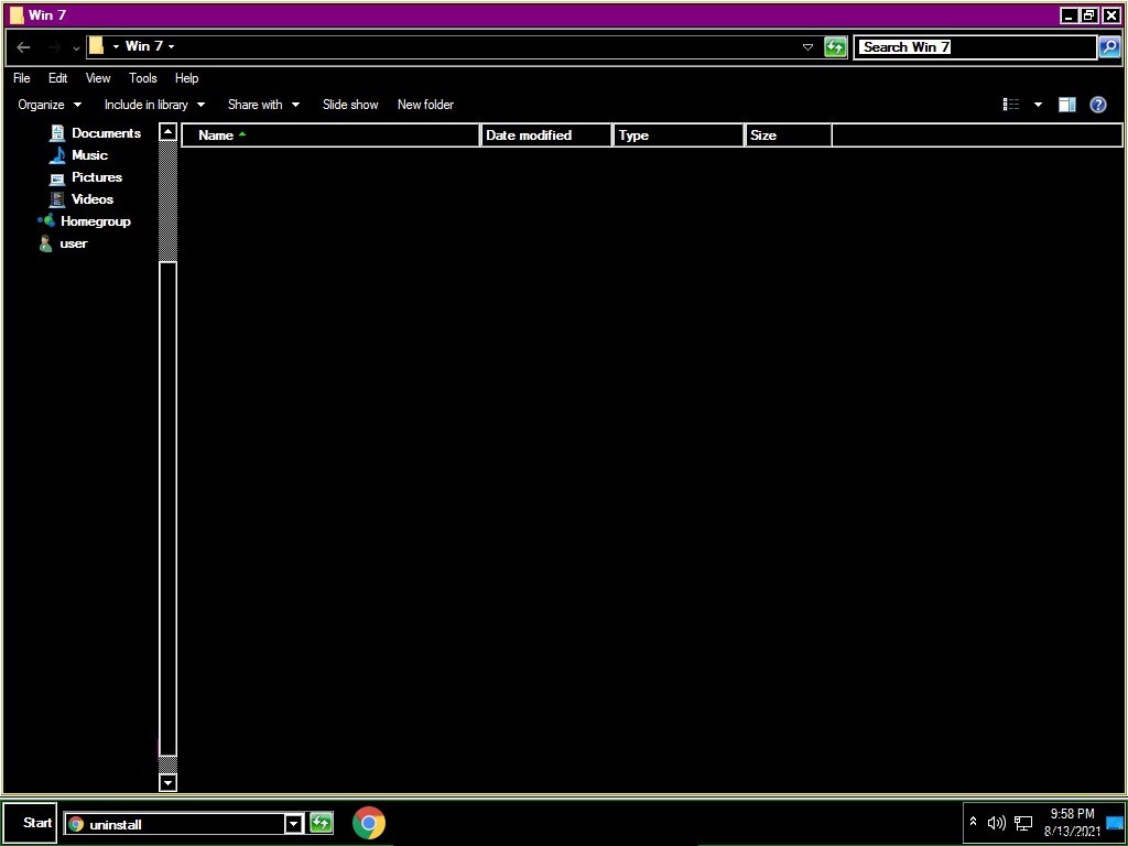Windows 7をWindows 10風にカスタマイズ！テーマ導入の完全ガイド