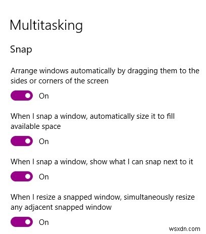 Windowsで画面を分割する方法｜2分割・4分割からスプリットスクリーンゲームまで徹底解説