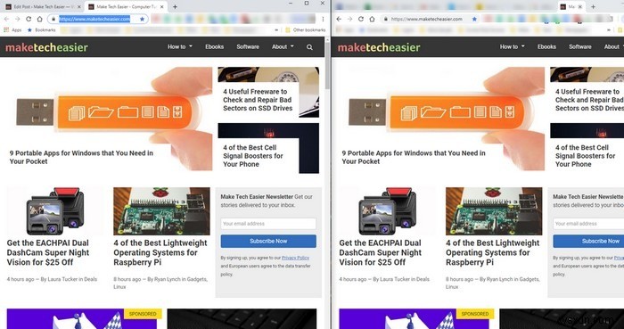Windowsで画面を分割する方法｜2分割・4分割からスプリットスクリーンゲームまで徹底解説