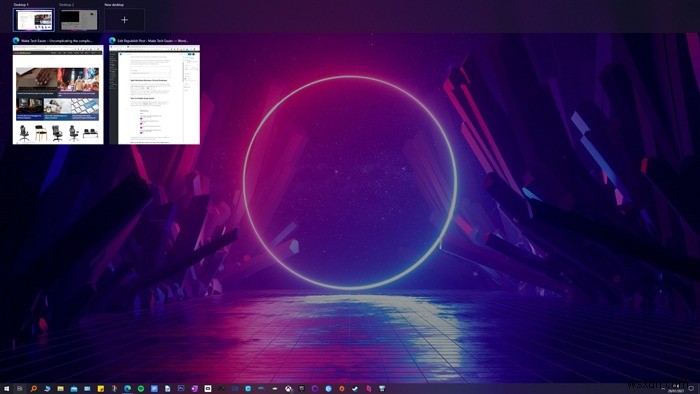Windowsで画面を分割する方法｜2分割・4分割からスプリットスクリーンゲームまで徹底解説
