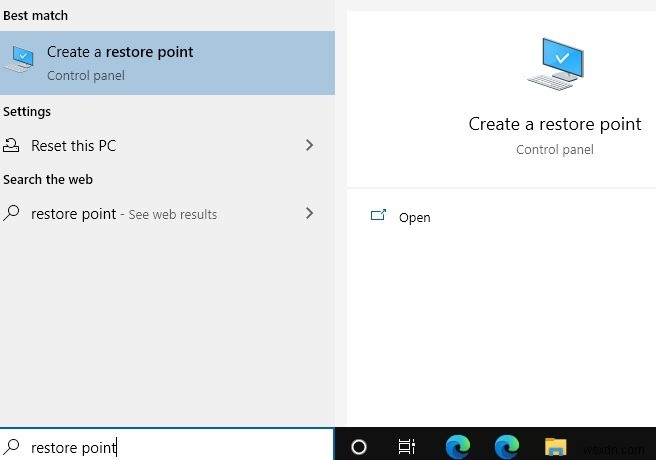 Windowsの「システムの復元」とは?仕組みから使い方・注意点まで徹底解説