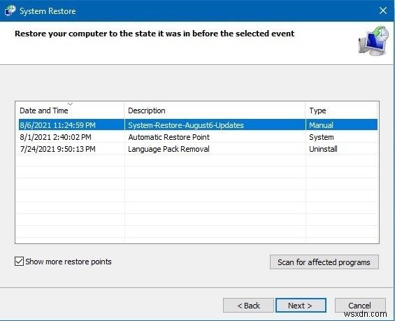 Windowsの「システムの復元」とは?仕組みから使い方・注意点まで徹底解説