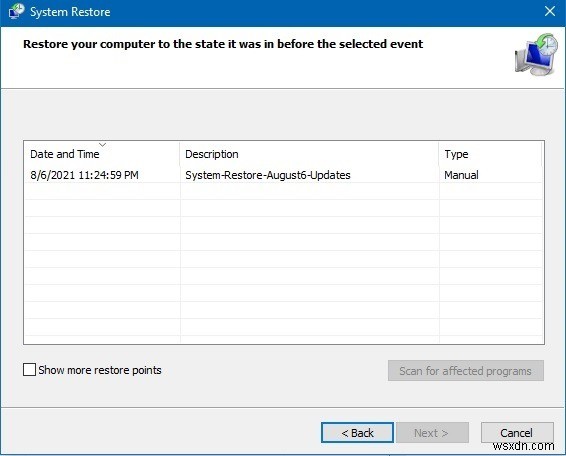 Windowsの「システムの復元」とは?仕組みから使い方・注意点まで徹底解説