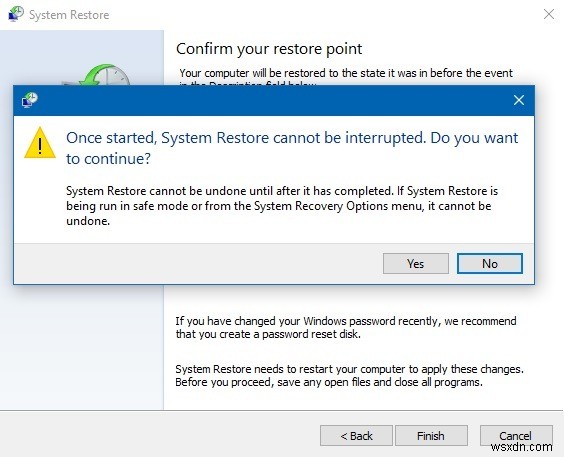 Windowsの「システムの復元」とは?仕組みから使い方・注意点まで徹底解説