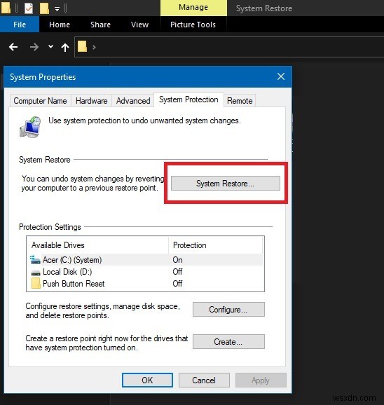Windowsの「システムの復元」とは?仕組みから使い方・注意点まで徹底解説