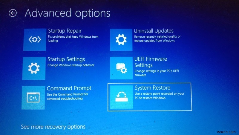 Windowsの「システムの復元」とは?仕組みから使い方・注意点まで徹底解説