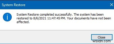 Windowsの「システムの復元」とは?仕組みから使い方・注意点まで徹底解説
