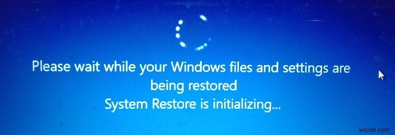 Windowsの「システムの復元」とは?仕組みから使い方・注意点まで徹底解説