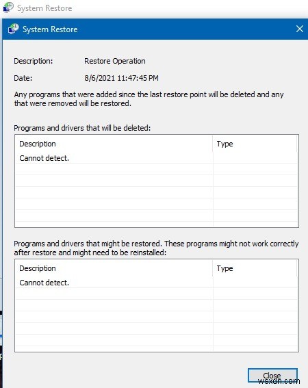 Windowsの「システムの復元」とは?仕組みから使い方・注意点まで徹底解説