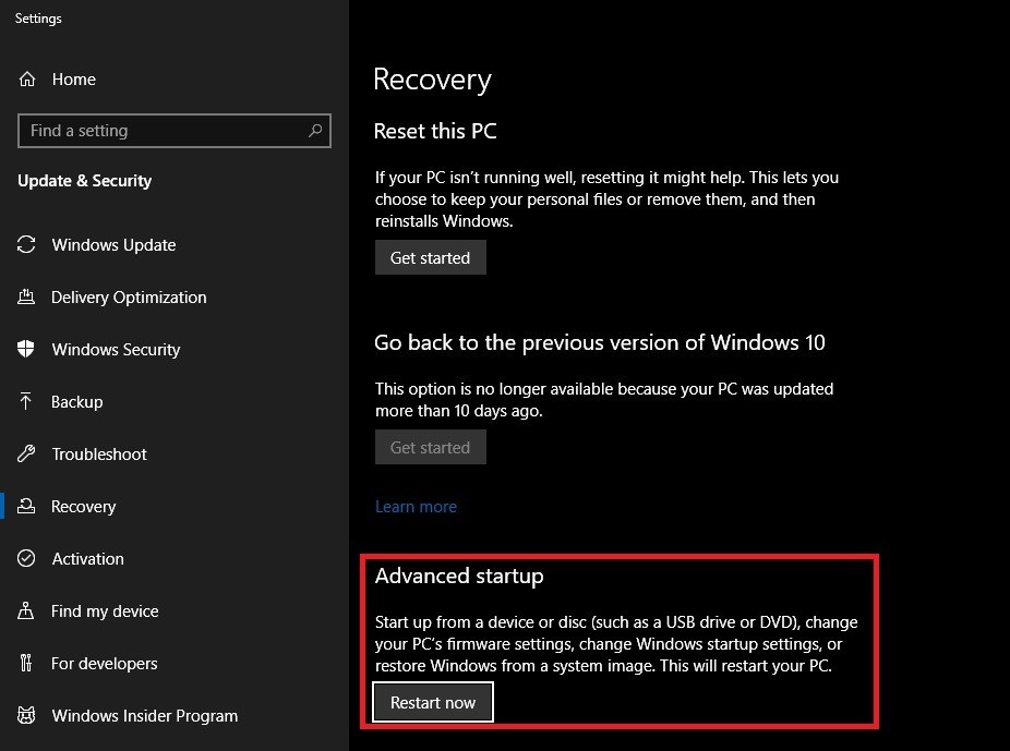 Windowsの「システムの復元」とは?仕組みから使い方・注意点まで徹底解説