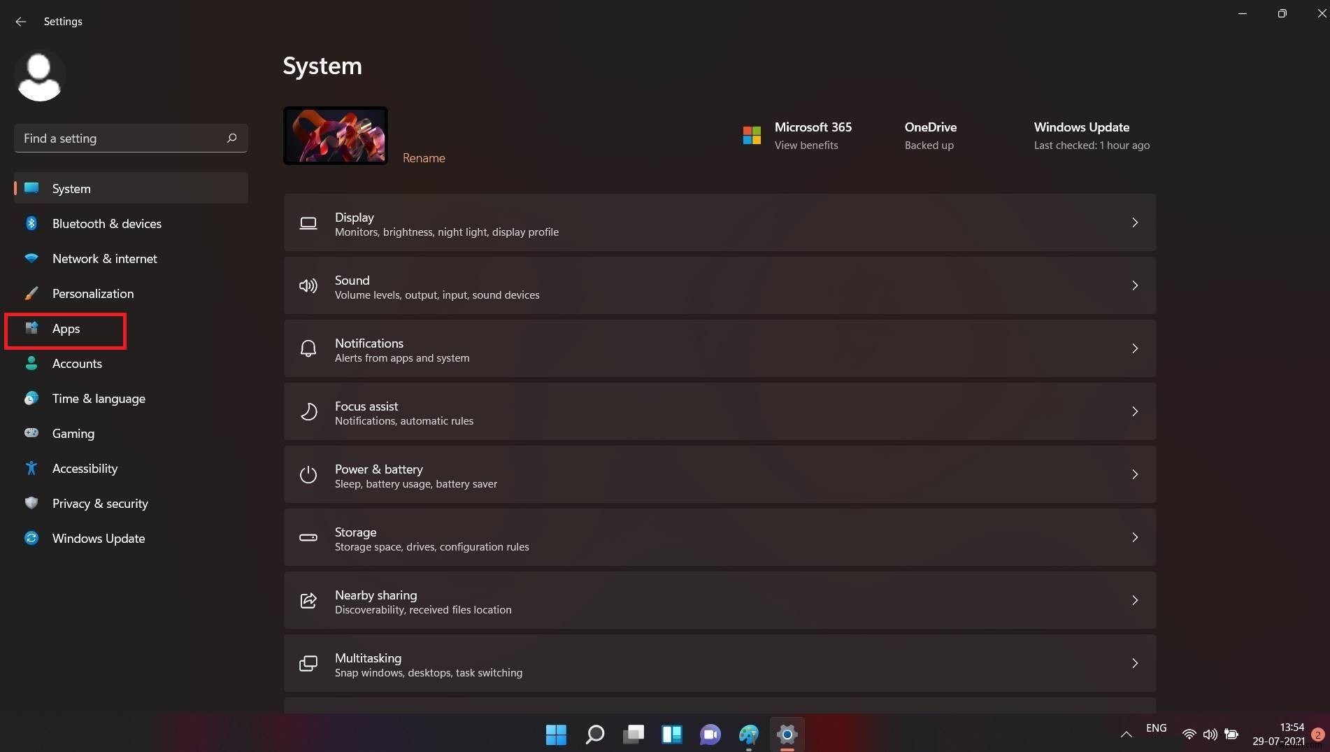 Windows 11で既定のアプリとブラウザーを変更する方法【徹底解説】