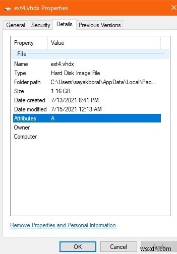 WindowsからLinuxのExt4パーティションにアクセスする4つの方法