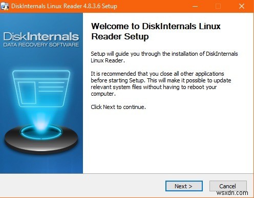 WindowsからLinuxのExt4パーティションにアクセスする4つの方法