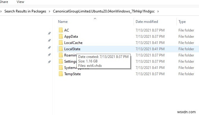 WindowsからLinuxのExt4パーティションにアクセスする4つの方法