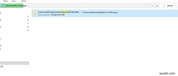 WindowsからLinuxのExt4パーティションにアクセスする4つの方法