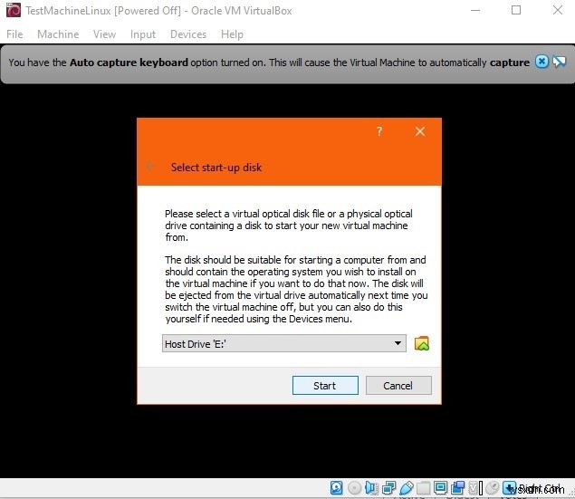 WindowsからLinuxのExt4パーティションにアクセスする4つの方法