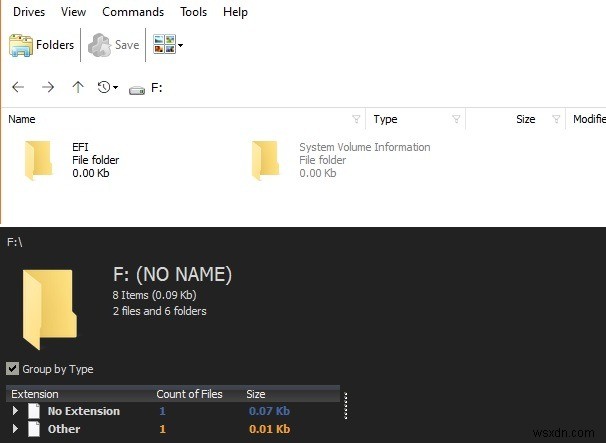 WindowsからLinuxのExt4パーティションにアクセスする4つの方法