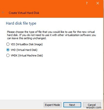 WindowsからLinuxのExt4パーティションにアクセスする4つの方法