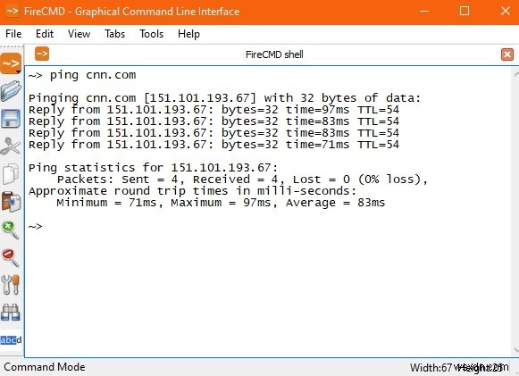 Windowsで使えるおすすめターミナルエミュレーター10選