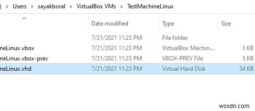 WindowsからLinuxのExt4パーティションにアクセスする4つの方法