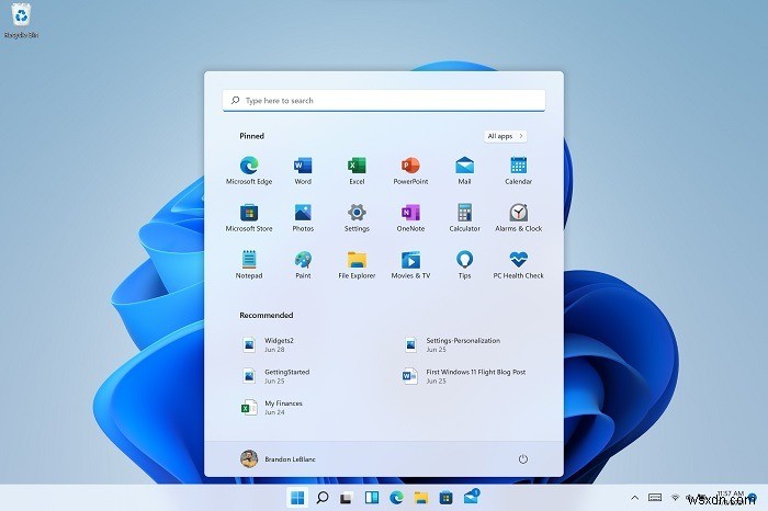 Windows 10からWindows 11へ:知っておきたい10の主な改善点