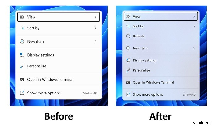 Windows 10からWindows 11へ:知っておきたい10の主な改善点