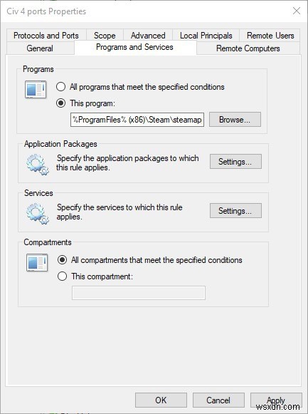 【初心者向け】Windowsでポートフォワーディング(ポート開放)を設定する方法