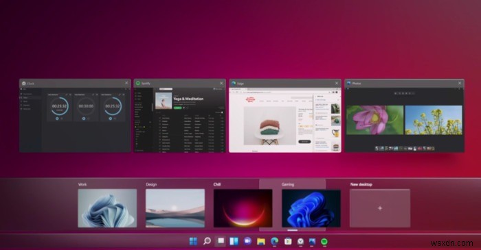 Windows 11にアップグレードすべき10の理由