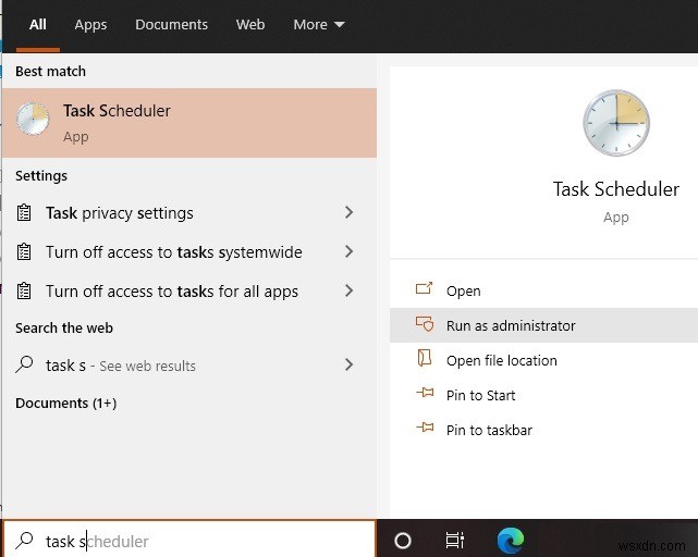 Windowsでタスクを自動化・スケジュールする方法【タスク スケジューラとShutterの使い方】