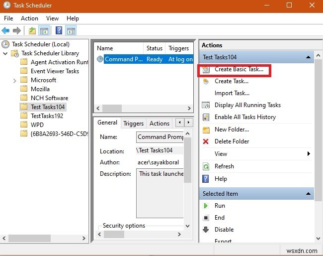 Windowsでタスクを自動化・スケジュールする方法【タスク スケジューラとShutterの使い方】