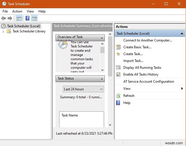 Windowsでタスクを自動化・スケジュールする方法【タスク スケジューラとShutterの使い方】