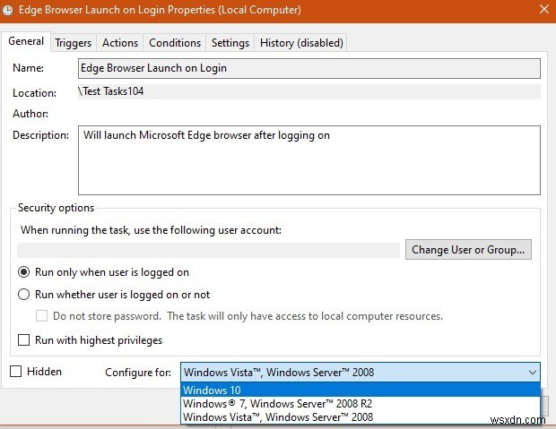 Windowsでタスクを自動化・スケジュールする方法【タスク スケジューラとShutterの使い方】
