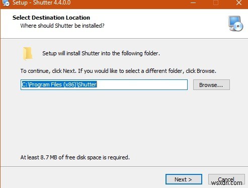 Windowsでタスクを自動化・スケジュールする方法【タスク スケジューラとShutterの使い方】