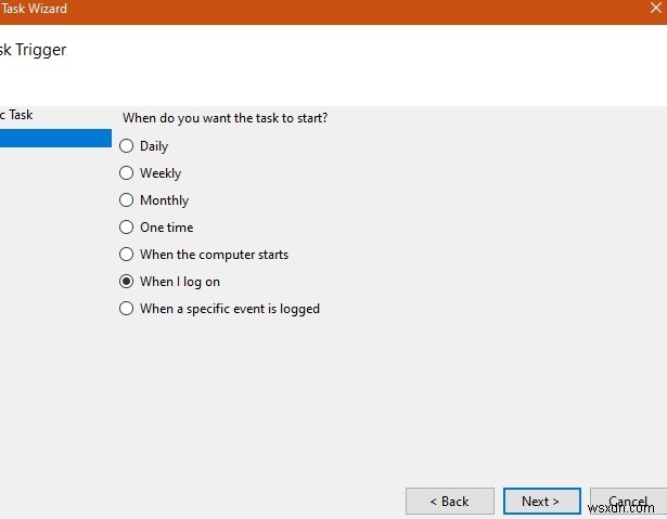 Windowsでタスクを自動化・スケジュールする方法【タスク スケジューラとShutterの使い方】